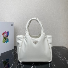 Prada Hobo Bags